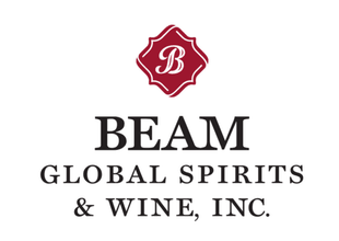 Beam Global Spirits logo