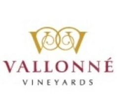 Vallonne Vineyards logo