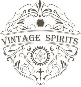 Vintage Spirits logo